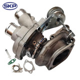 SKP Turbocharger SKTC002 - view 3