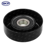 SKP Accessory Drive Belt Idler Pulley SK419628 - view 2