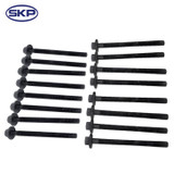 SKP Engine Cylinder Head Bolt P/N:SKES71324