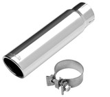 Dynomax Exhaust Pipe Spout 36486