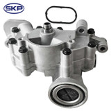 SKP Engine Oil Pump SKPM513 - view 3