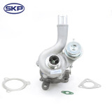 SKP Turbocharger SKTC005 - view 2