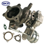 SKP Turbocharger P/N:SKTC005