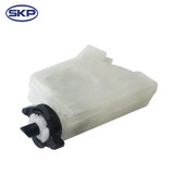 SKP Fuel Filler Door Lock Actuator SKSM2393 - view 3