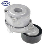 SKP Accessory Drive Belt Tensioner Assembly SK89619 - view 2