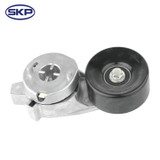 SKP Accessory Drive Belt Tensioner Assembly SK89312 - view 2