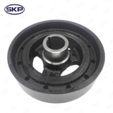 SKP Engine Harmonic Balancer SK594009 - view 2