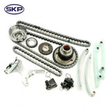 SKP Engine Timing Chain Kit SK90393S - view 2