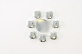 Pioneer Automotive Industries Engine Expansion Plug Kit P/N:PE-145