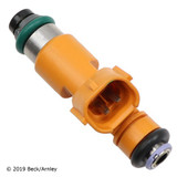 Beck/Arnley Fuel Injector 158-1556 - view 3
