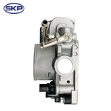 SKP Fuel Injection Throttle Body Assembly SKTB1299 - view 3