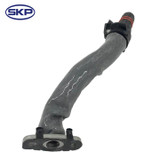 SKP Turbocharger Oil Line,Turbocharger Oil Return Tube SK121434 - view 3