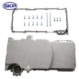SKP Engine Oil Pan SK264189 - view 2