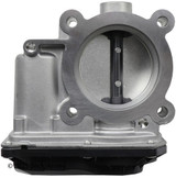 Beck/Arnley Fuel Injection Throttle Body P/N:154-0230