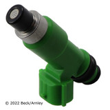 Beck/Arnley Fuel Injector P/N:159-1093