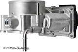 Beck/Arnley Fuel Injection Throttle Body P/N:154-0210