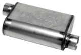Dynomax Exhaust Muffler 17229 - view 2