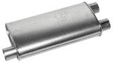 Dynomax Exhaust Muffler 17739 - view 2
