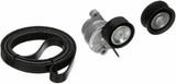 Gates Serpentine Belt Drive Component Kit P/N:90K-39212A