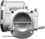 Beck/Arnley Fuel Injection Throttle Body P/N:154-0166