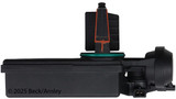 Beck/Arnley Engine Intake Manifold Actuator 154-0170 - view 2