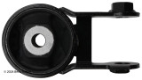 Beck/Arnley Engine Mount,Engine Torque Strut Mount 104-1904 - view 2