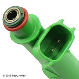 Beck/Arnley Fuel Injector P/N:158-1571