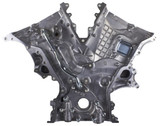 AISIN Engine Timing Cover TCT-087 - view 2