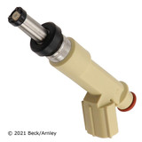 Beck/Arnley Fuel Injector P/N:158-1579