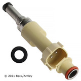 Beck/Arnley Fuel Injector 158-1579 - view 3