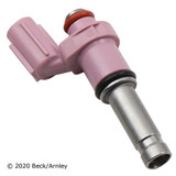 Beck/Arnley Fuel Injector 159-1076 - view 2