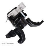 Beck/Arnley Engine Mount 104-2234 - view 2