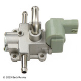 Beck/Arnley Fuel Injection Idle Air Control Valve 159-1026 - view 2