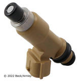 Beck/Arnley Fuel Injector P/N:158-1503