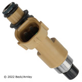 Beck/Arnley Fuel Injector 158-1503 - view 3