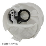 Beck/Arnley Electric Fuel Pump 152-1015 - view 2