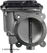 Beck/Arnley Fuel Injection Throttle Body 154-0199 - view 2