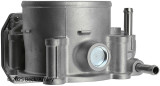 Beck/Arnley Fuel Injection Throttle Body P/N:154-0199