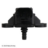 Beck/Arnley Fuel Injection Manifold Pressure Sensor,Turbocharger Boost Sensor P/N:158-1060