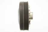 Pioneer Automotive Industries Engine Harmonic Balancer DA-2316 - view 2