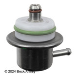 Beck/Arnley Fuel Injection Pressure Regulator P/N:158-1184