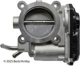 Beck/Arnley Fuel Injection Throttle Body 154-0172 - view 2