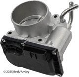 Beck/Arnley Fuel Injection Throttle Body P/N:154-0172