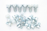 Pioneer Automotive Industries Engine Oil Pan Bolt Set 859019