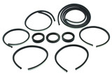 AISIN Engine Timing Cover Seal Kit SKT-005
