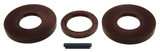AISIN Engine Timing Cover Seal Kit P/N:SKT-001