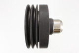 Pioneer Automotive Industries Engine Harmonic Balancer P/N:DA-330