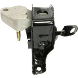 Pioneer Automotive Industries Engine Mount P/N:609412