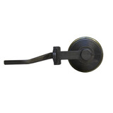 GMB Mechanical Fuel Pump 530-8510 - view 2