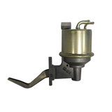 GMB Mechanical Fuel Pump 530-8510 - view 3
